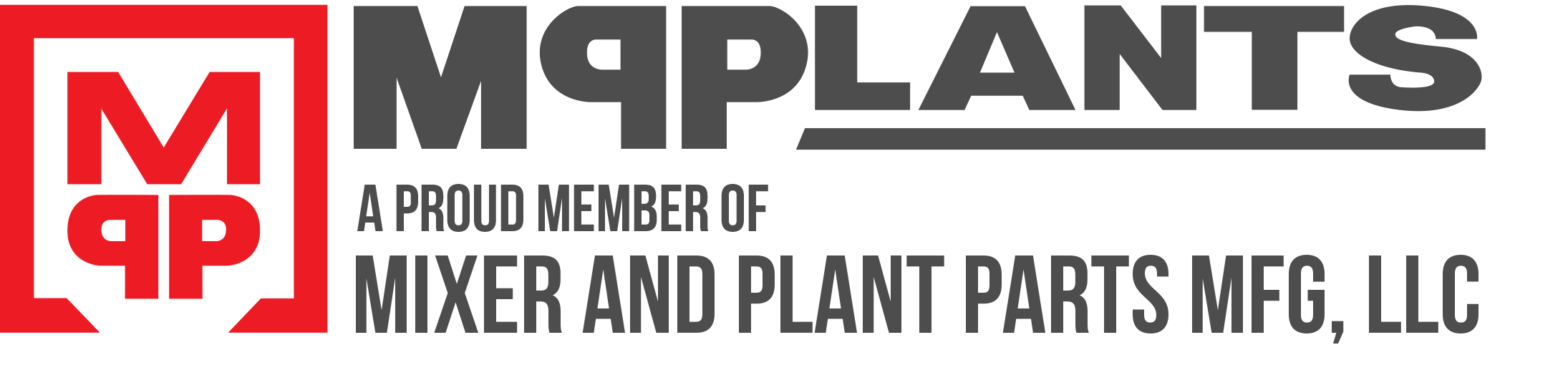 MPPlants Logo